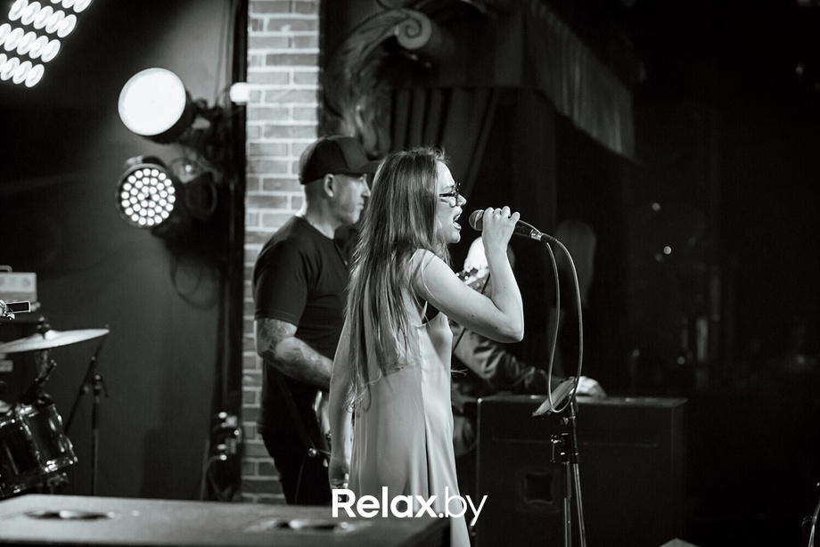 Brooklyn Live!, фото № 36