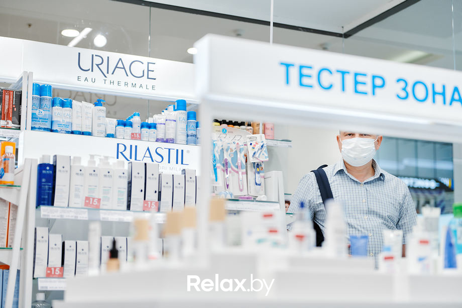 Открытие нового магазина H&B, фото № 37