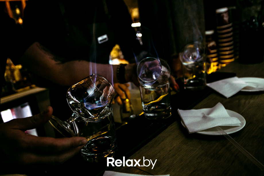 Ночные жители, фото № 55