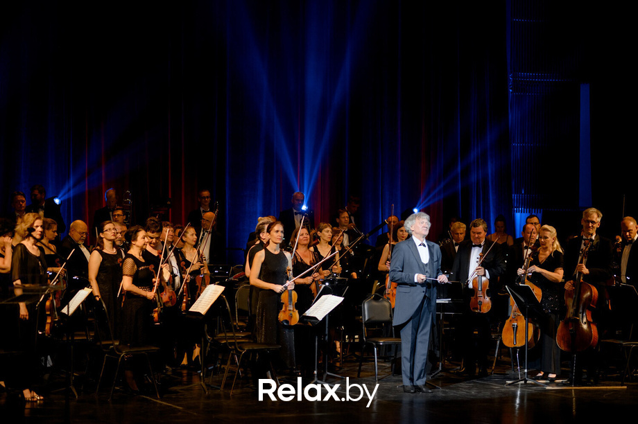 Бизнес-премия «Номер один» 2022, фото № 74