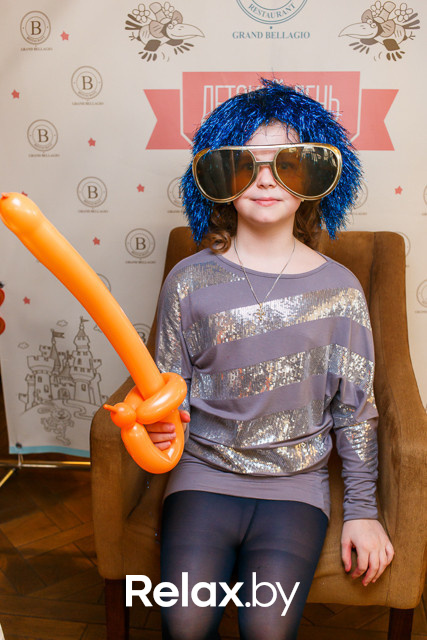 Детский день, фото № 73