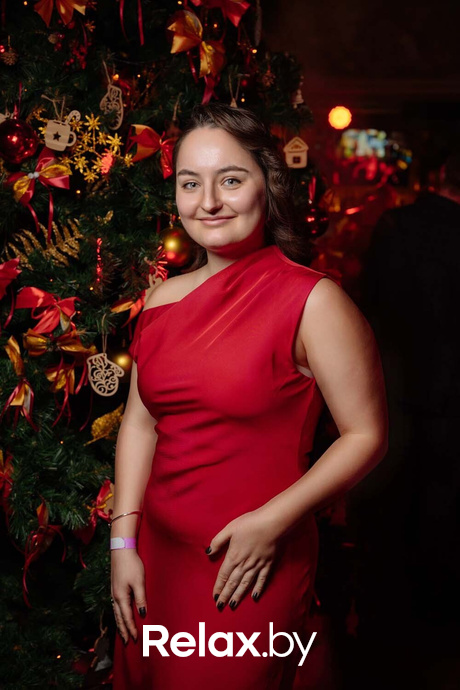 Новогодний корпоратив, фото № 32