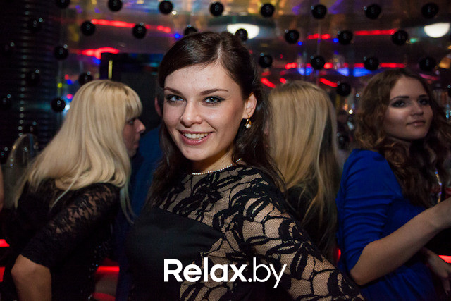 Вечеринка в клубе "Next", фото № 22