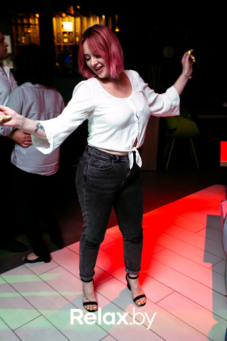 Ночные жители, фото № 39