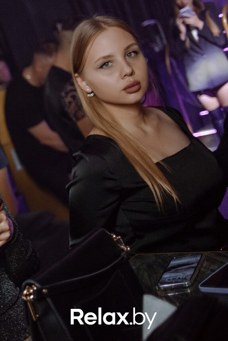 Friday LUXURIA, фото № 41