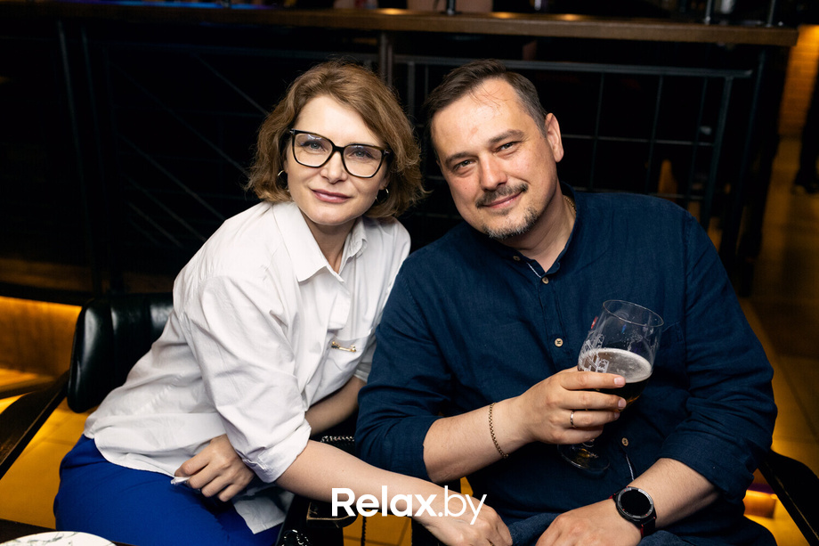 Saturday party, фото № 23