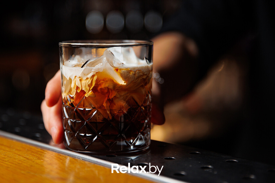 Шеф-ужин, фото № 46