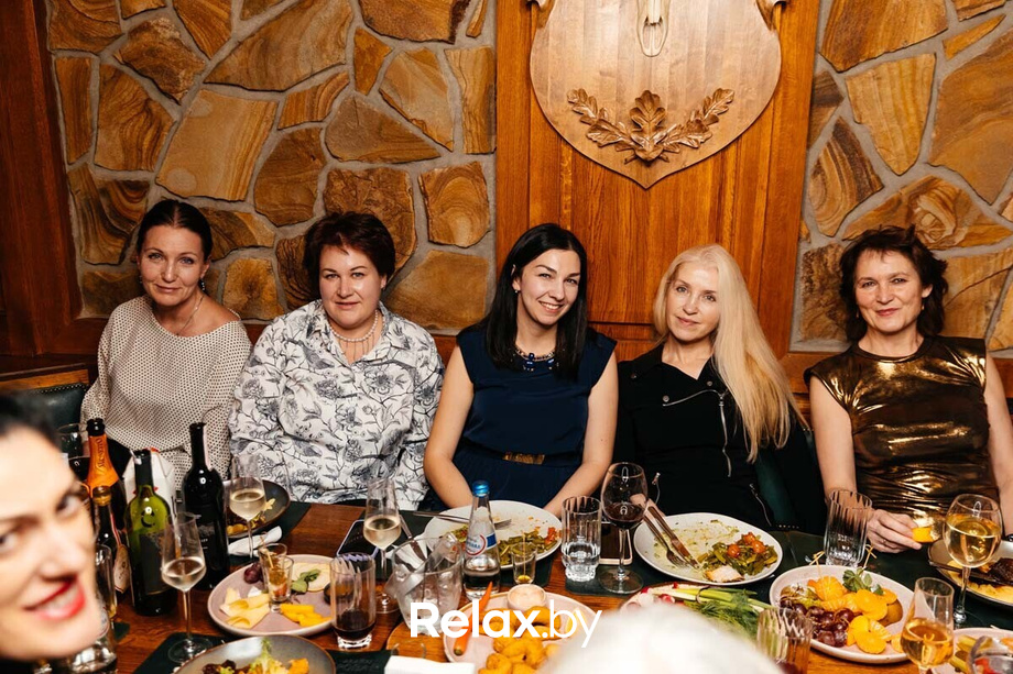 Новогодний корпоратив 19.12.2024, фото № 50