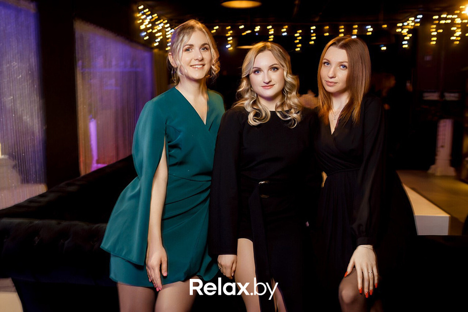 Saturday party, фото № 19