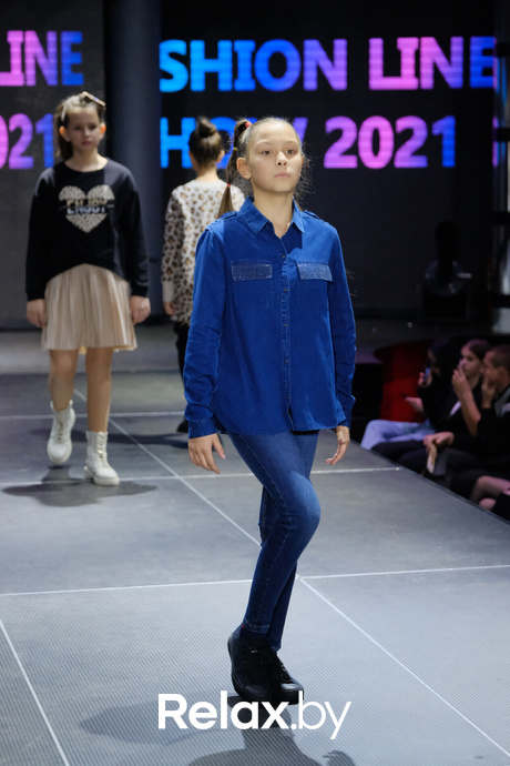 FASHION LINE SHOW 2021, фото № 150