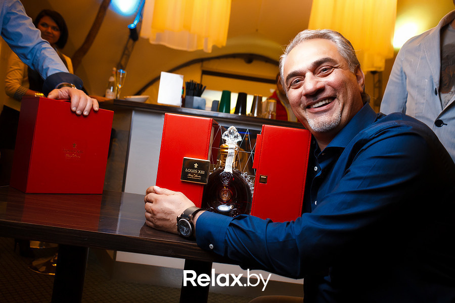 Четверг на La Terazza, фото № 73