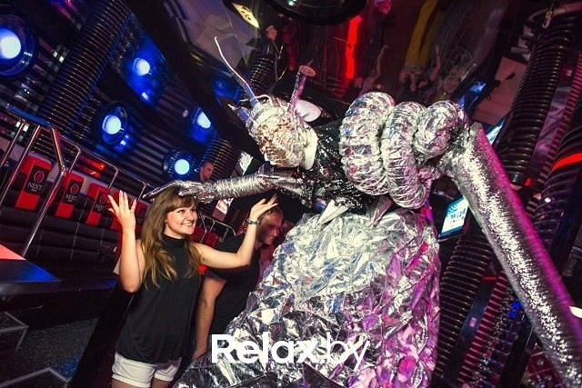 Next Club Show, фото № 11