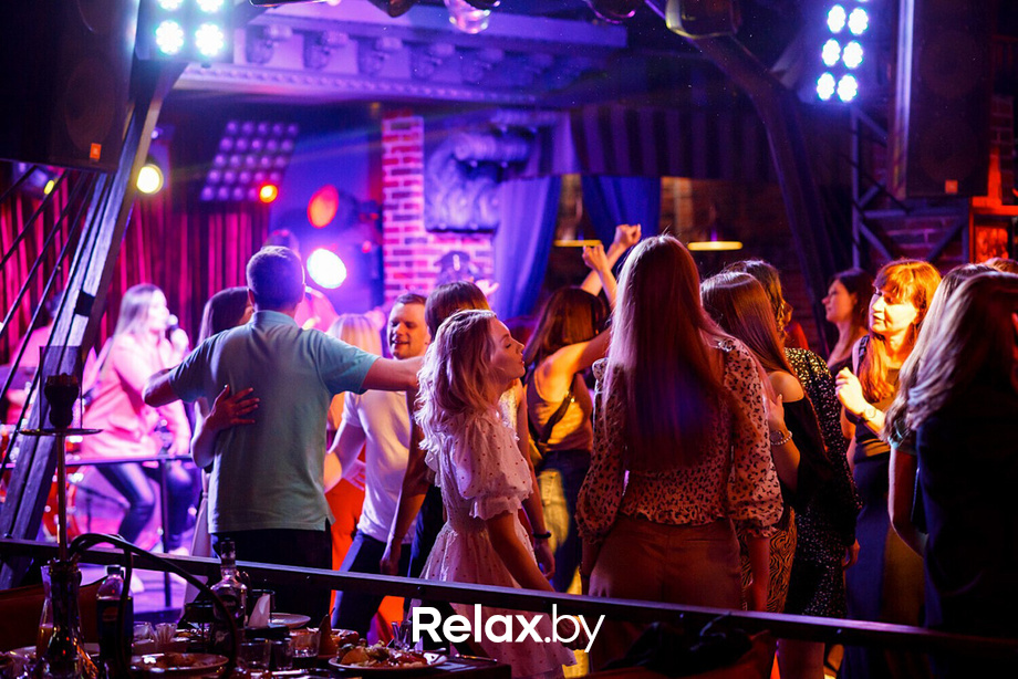 Brooklyn Live!, фото № 7