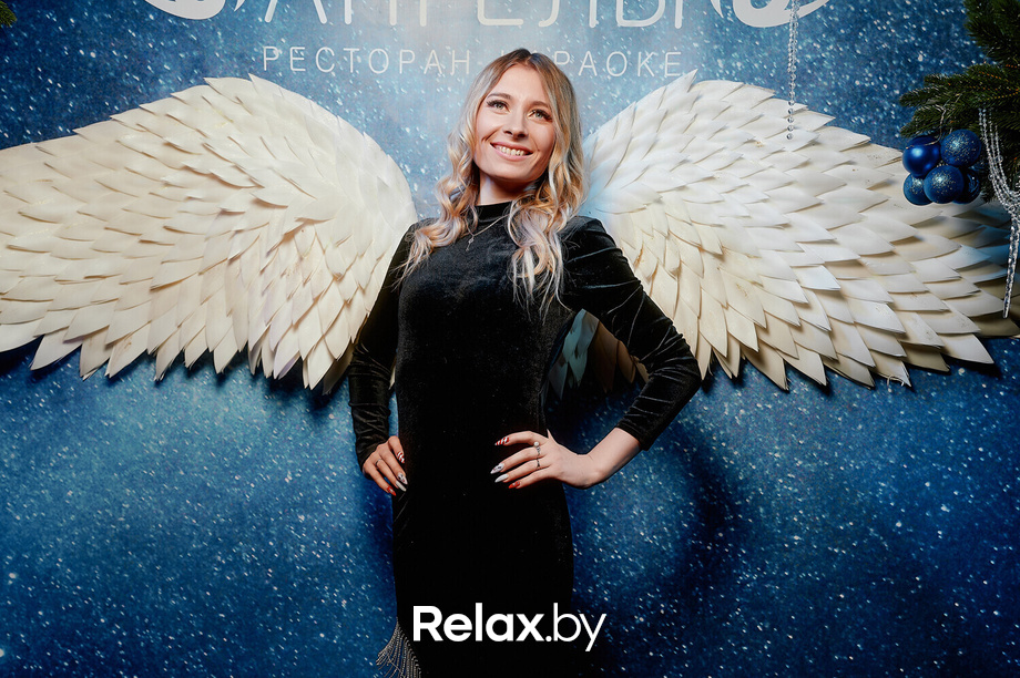 Старый Новый Год в Ангелах, фото № 54