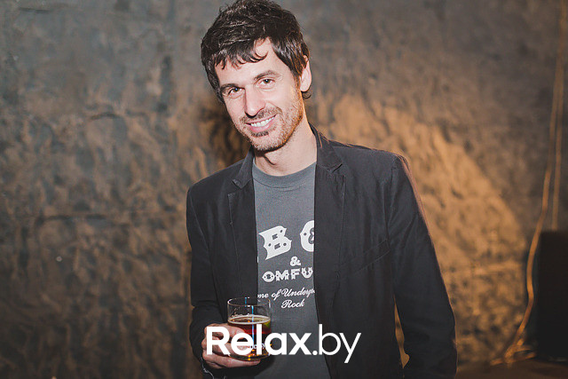 Listapad Film Festival Grand Opening Party by France Group, фото № 46