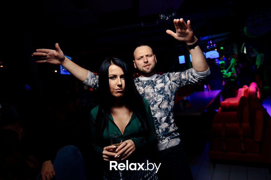 Ночные жители, фото № 54