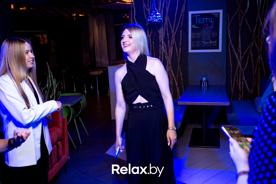 Ночные жители, фото № 34