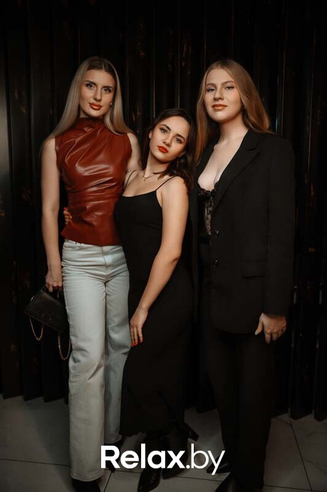 Friday party, фото № 57