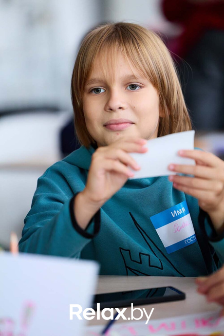 Anomalia Kids, фото № 103