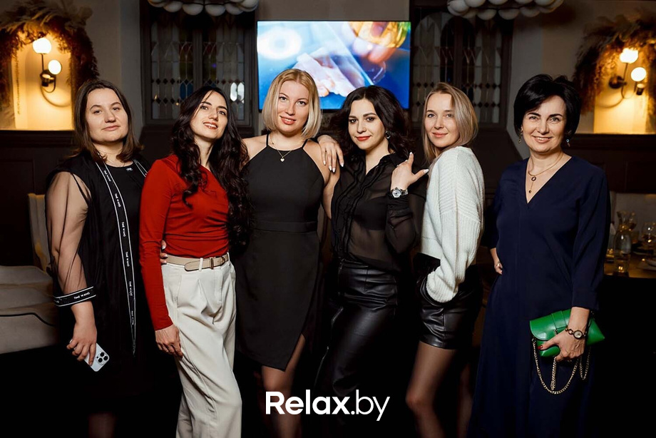 Выходные в Rustaveli, фото № 32