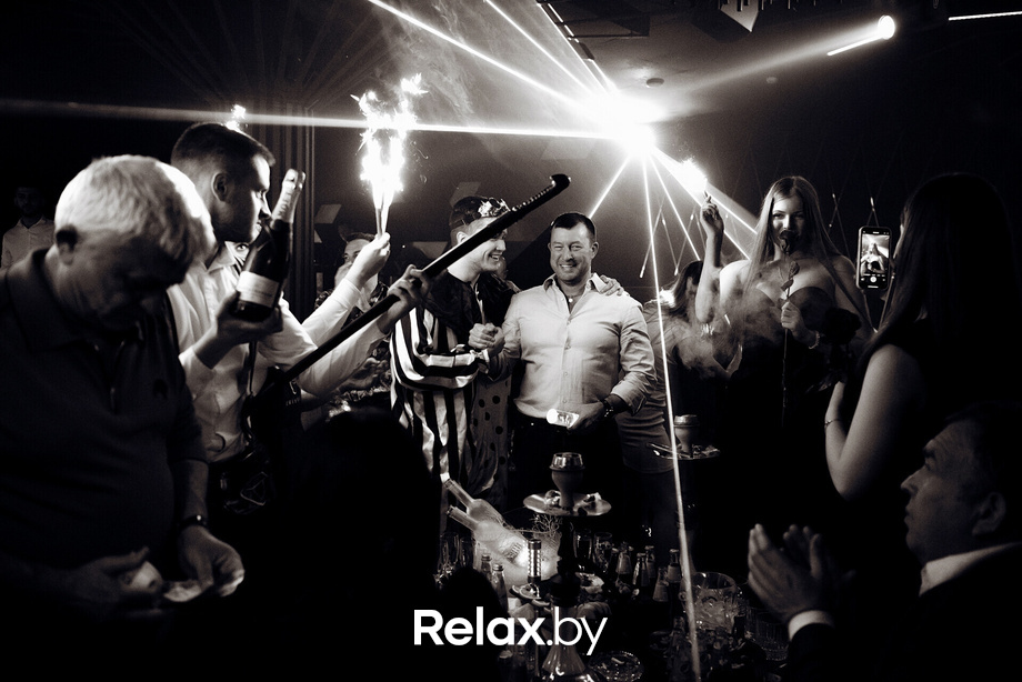 Ход королевы, фото № 96