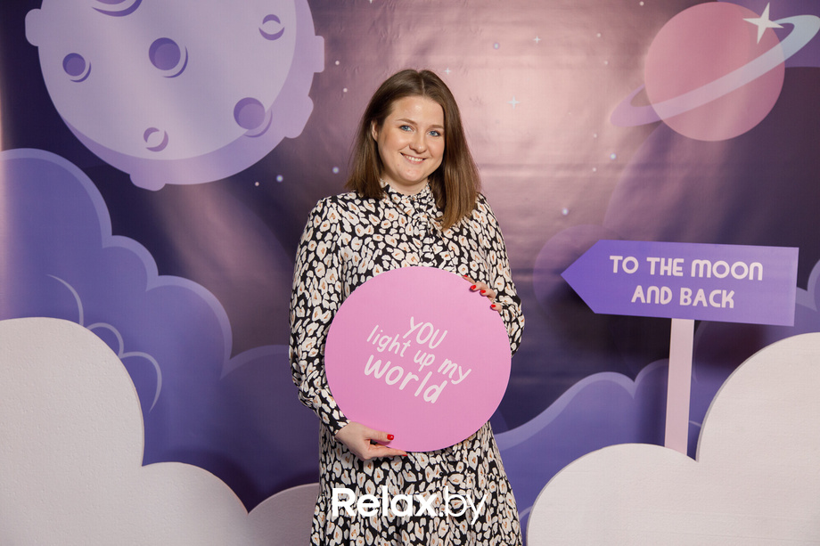 To The Moon & Back, фото № 70