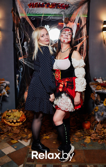 Halloween Zombieland, фото № 65