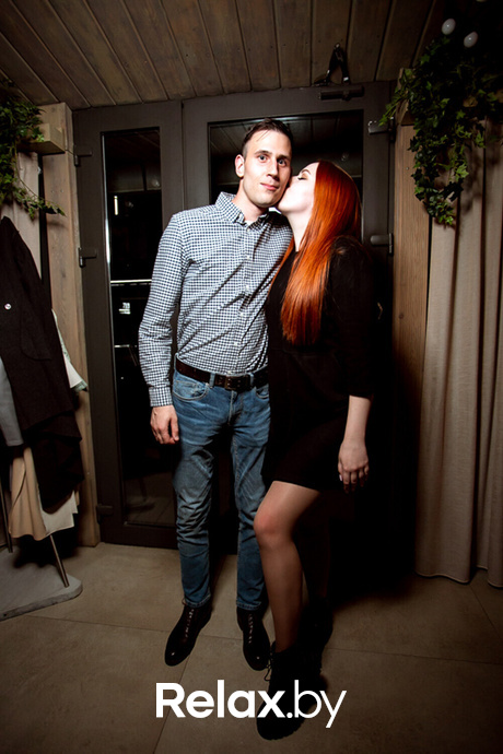 Ночные жители, фото № 4