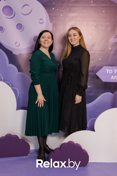 To The Moon & Back, фото № 87