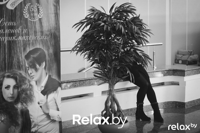 Лучшие фото с Belarus Fashion Week, фото № 17