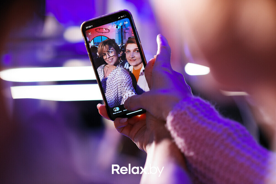 Открытие магазина одежды UNEED, фото № 168