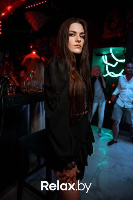 Saturday party, фото № 12