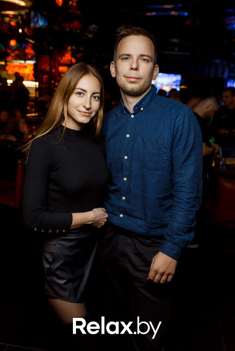 Brooklyn Live!, фото № 18