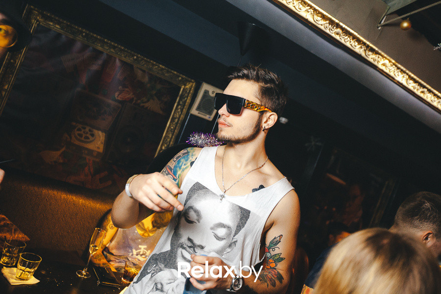 TIWIH Xmas party, фото № 107