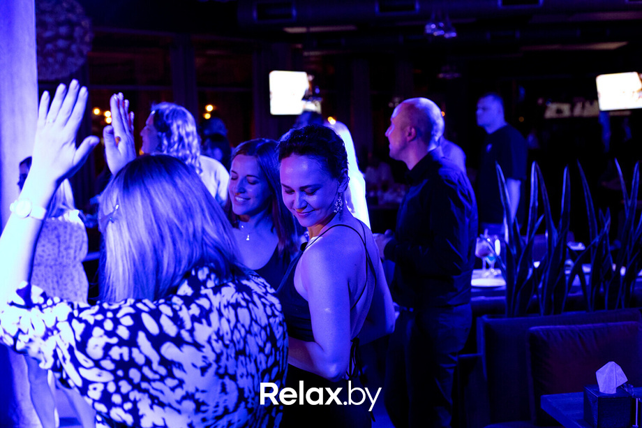 Ночные жители, фото № 21