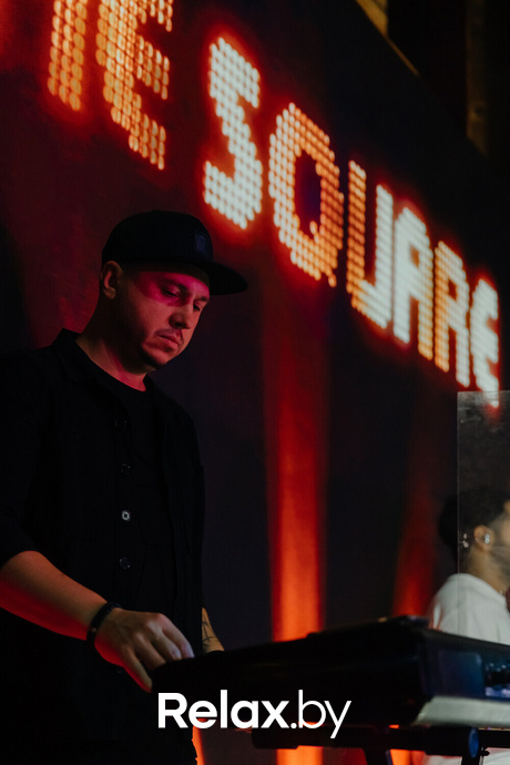 Friday party, фото № 54