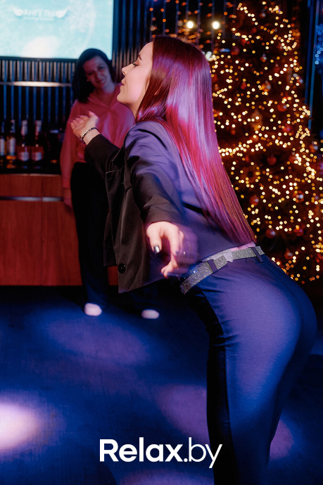 Новый Год в Ангелах, фото № 132