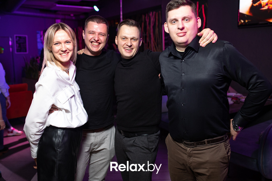 Ночные жители, фото № 22