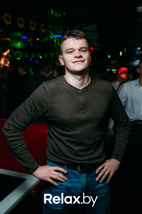 Killfish Birthday Party, фото № 78