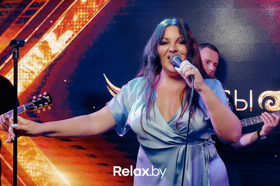 Saturday music, фото № 20