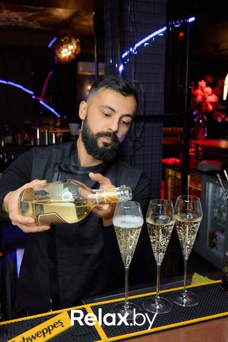 Открытие The One, фото № 29