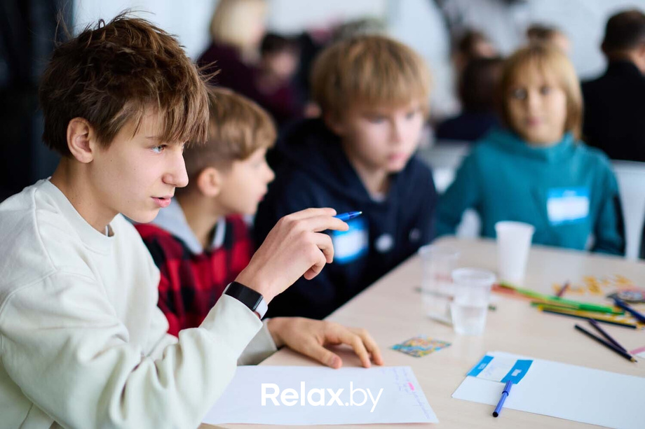 Anomalia Kids, фото № 113