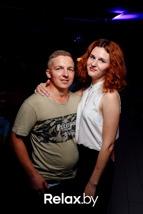 Ночные жители, фото № 20