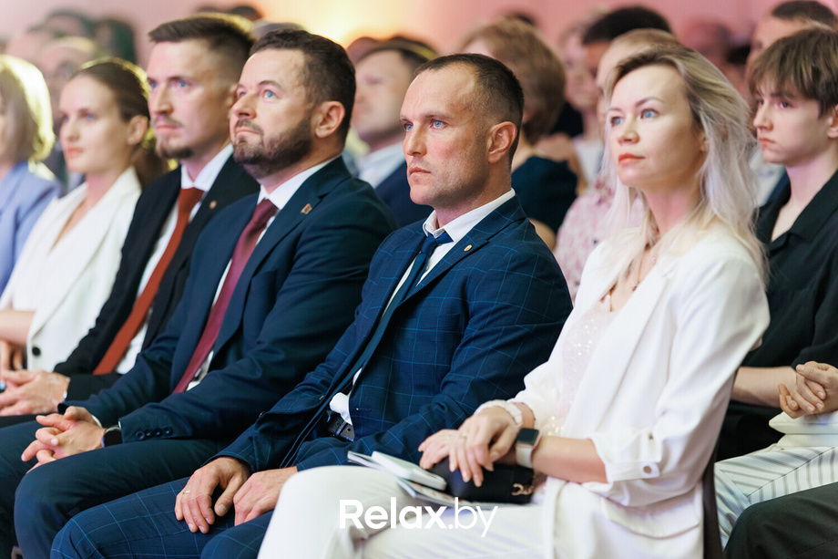 Человек Дела, фото № 123