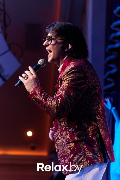 «Александр Марцинкевич и его кабриолет», фото № 57