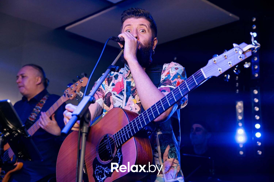 Ночные жители, фото № 8