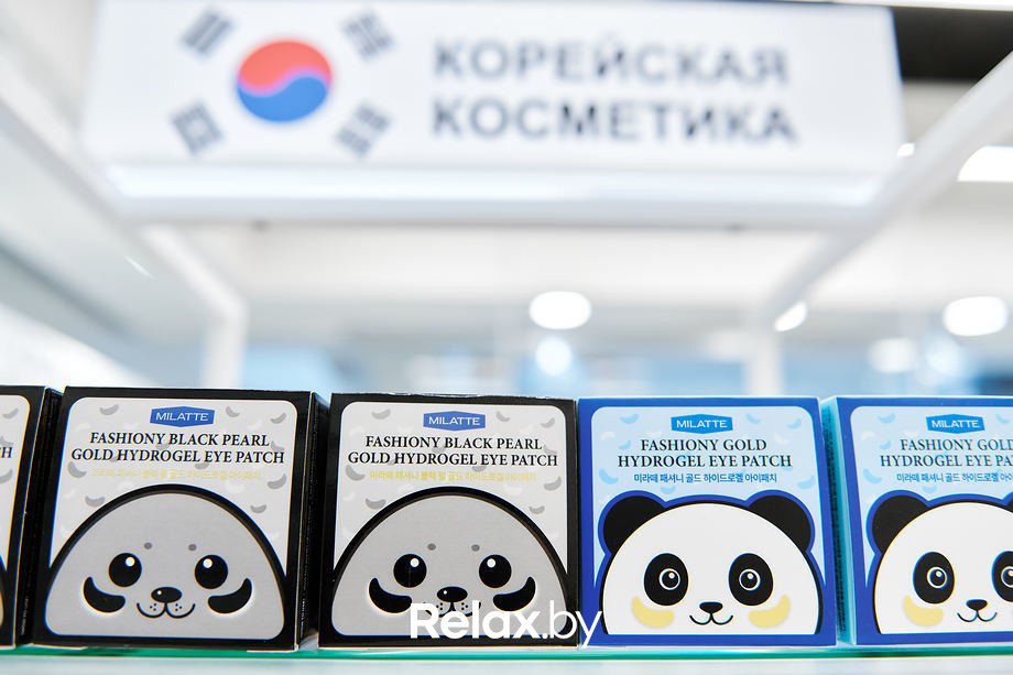 Открытие нового магазина H&B, фото № 55