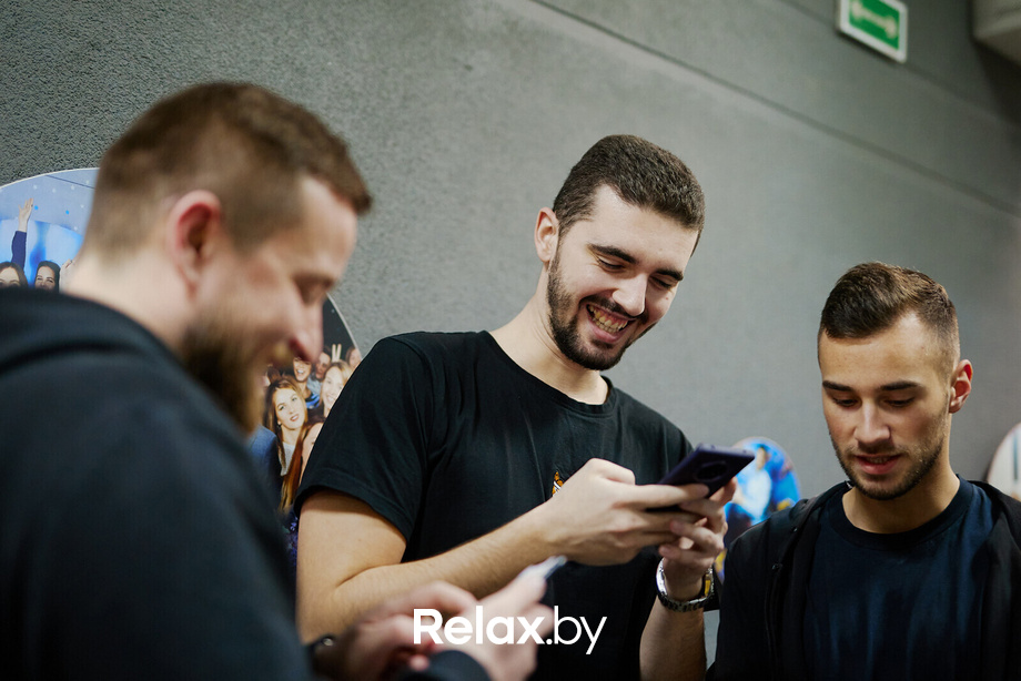 Wake up, Neo, фото № 143