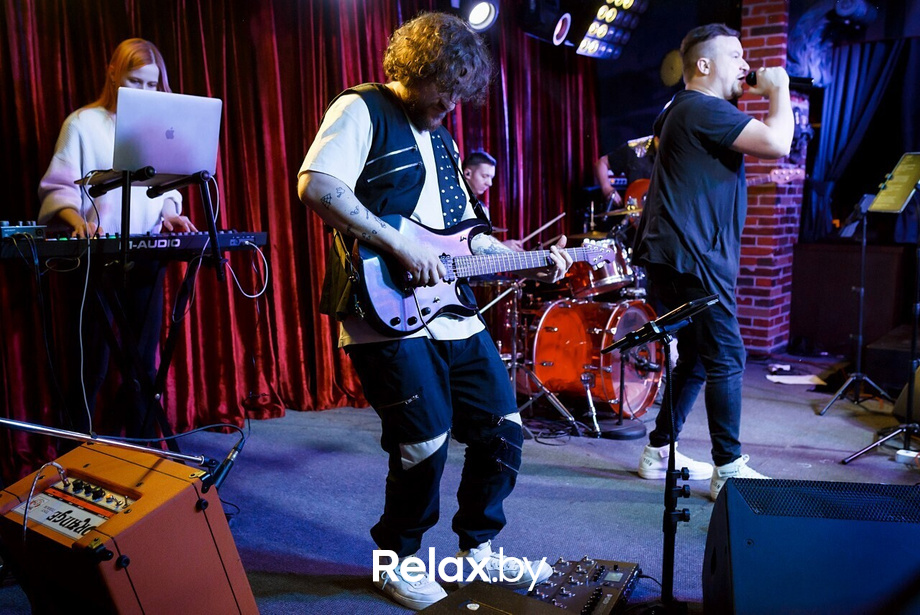 Brooklyn Live!, фото № 55