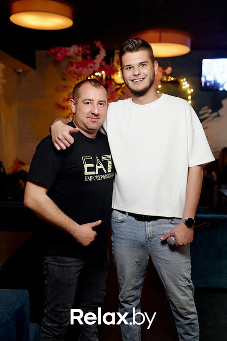 After hours party, фото № 9